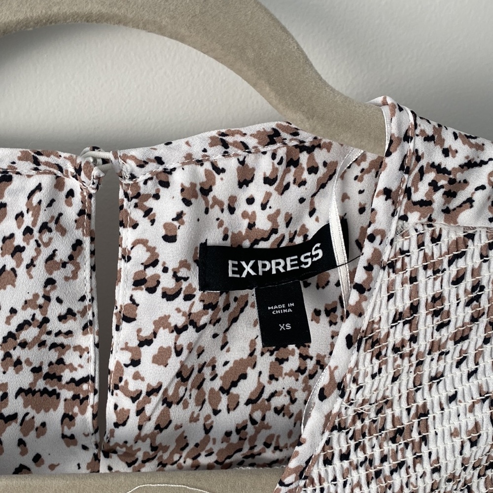 Express Top - Picture 2 of 2